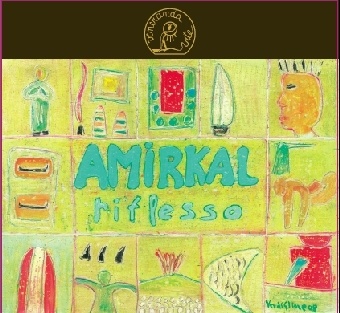 Amirkal amirkal